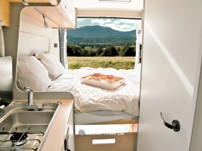 Elddis Whirlwind GTV 560 2027 (Trade) image 11