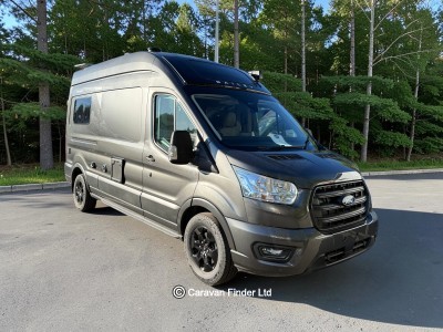 Bailey Endeavour B62 2027 (Trade) main image 