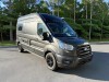 New Bailey Endeavour B62 2027 motorhome Image