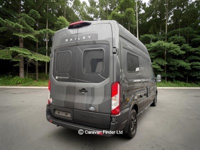 Bailey Endeavour B62 2027 (Trade) image 12