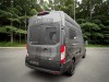 New Bailey Endeavour B62 2027 motorhome Image