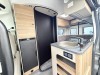 New Bailey Endeavour B62 2027 motorhome Image