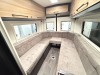 New Bailey Endeavour B62 2027 motorhome Image
