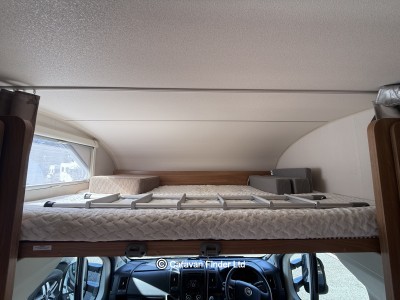 Swift Lifestyle 696 2014 (Trade) image 6