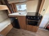 Used Swift Lifestyle 696 2014 motorhome Image
