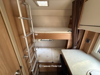 Swift Lifestyle 696 2014 (Trade) image 9