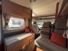 Used Swift Lifestyle 696 2014 motorhome Image