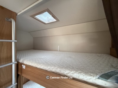 Swift Lifestyle 696 2014 (Trade) image 10