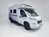 Used Rollerteam T-Line 590 2021 motorhome Image