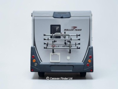 Rollerteam T-Line 590 2021 (Trade) image 12