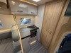 Used Rollerteam T-Line 590 2021 motorhome Image