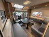 Used Rollerteam T-Line 590 2021 motorhome Image
