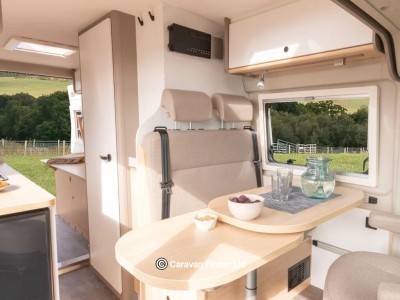 Elddis Whirlwind GTV 563 2027 (Trade) image 2