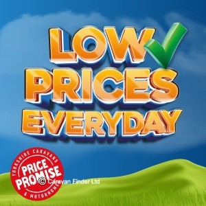 Swift Vogue 694 2018 (Trade) image 3