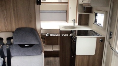 Swift Vogue 694 2018 (Trade) image 4