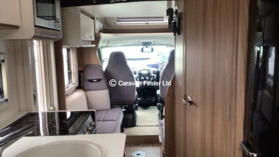 Swift Vogue 694 2018 (Trade) image 5