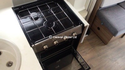 Swift Vogue 694 2018 (Trade) image 6