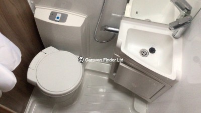 Swift Vogue 694 2018 (Trade) image 7