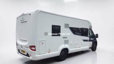 Swift Vogue 694 2018 (Trade) image 9