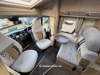 Elddis Evolution 135 2020 (Trade) main image 