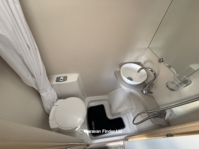 Elddis Evolution 135 2020 (Trade) image 10