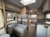 Used Elddis Evolution 135 2020 motorhome Image