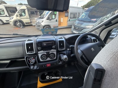 Elddis Evolution 135 2020 (Trade) image 11