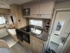Used Elddis Evolution 135 2020 motorhome Image