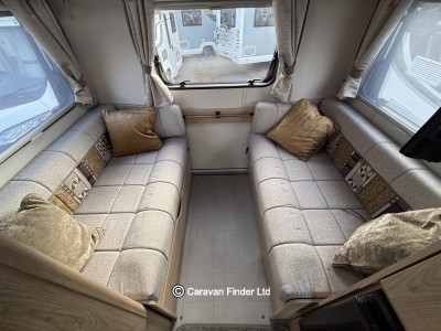 Elddis Evolution 135 2020 (Trade) image 8