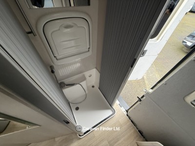 Autosleeper Kemerton XL 2019 (Trade) image 7