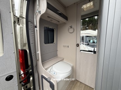 Autosleeper Kemerton XL 2019 (Trade) image 8