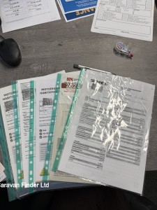 Autosleeper Kemerton XL 2019 (Trade) image 11