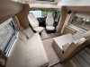 Used Bailey Autograph 75-4 2018 motorhome Image