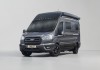 New Bailey Endeavour B68 - Pop-Top Roof - NEW MODEL 2027 motorhome Image