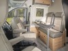 New Bailey Endeavour B68 - Pop-Top Roof - NEW MODEL 2027 motorhome Image