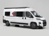 New Elddis Whirlwind GTV 554 2027 motorhome Image