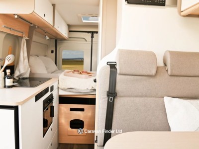 Elddis Whirlwind GTV 554 2027 (Trade) image 2