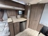 Used Autosleeper Broadway EB 2018 motorhome Image