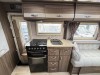 Used Autosleeper Broadway EB 2018 motorhome Image