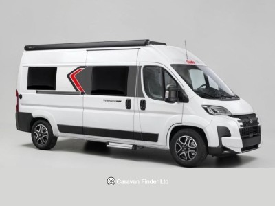 Elddis Whirlwind GTV 560 2027 (Trade) main image 