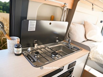 Elddis Whirlwind GTV 560 2027 (Trade) image 8