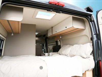 Elddis Whirlwind GTV 560 2027 (Trade) image 11
