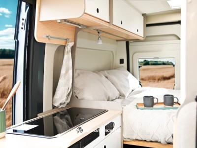 Elddis Whirlwind GTV 560 2027 (Trade) image 7