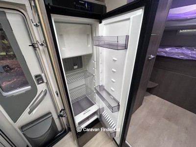 Chausson Titanium Premium 720 2020 (Trade) image 12