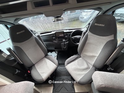 Chausson Titanium Premium 720 2020 (Trade) image 4