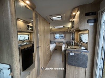 Used Elddis Accordo 120 2020 motorhome Image
