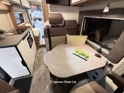 Elddis Autoquest GTV 460 2027 (Trade) image 12