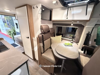 Elddis Autoquest GTV 460 2027 (Trade) image 2