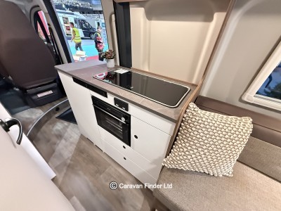Elddis Autoquest GTV 460 2027 (Trade) image 8