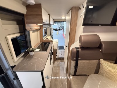 Elddis Autoquest GTV 460 2027 (Trade) image 5